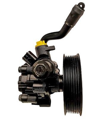 LIZARTE Stuurbekrachtigingspomp 04.75.1521-1 Toyota AVENSIS Stuurbekrachtigingspomp LIZARTE 04.75.1521-1