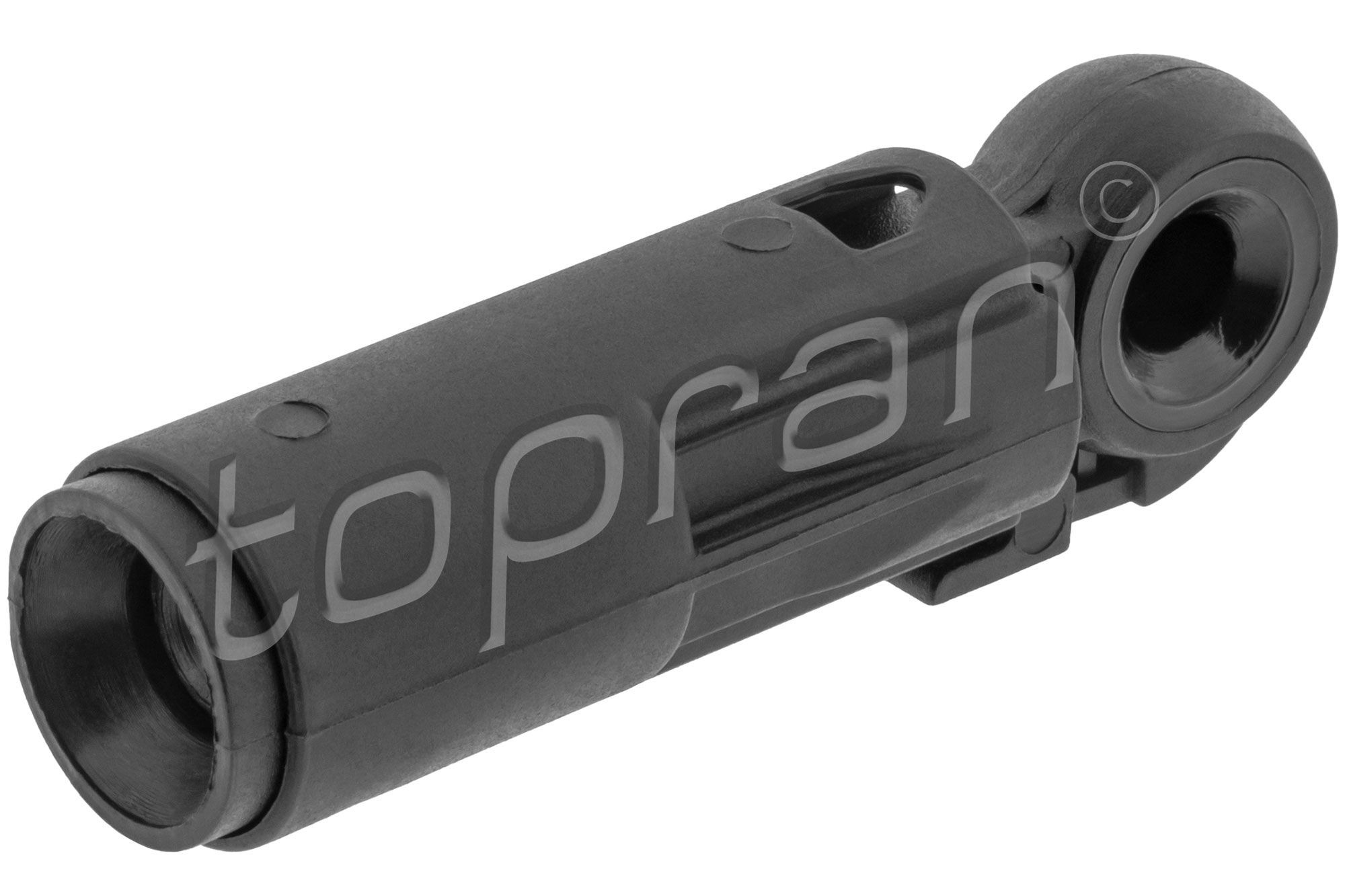 Ντίζα, μηχανικό κιβώτιο ταχυτήτων TOPRAN 117 803 TOPRAN 117 803 Ντίζα ταχυτήτων Volkswagen CRAFTER 2015