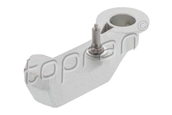 TOPRAN Repair Kit, gear lever 118 334 TOPRAN 118 334 genuine VW T6 Van repair kit gear lever price