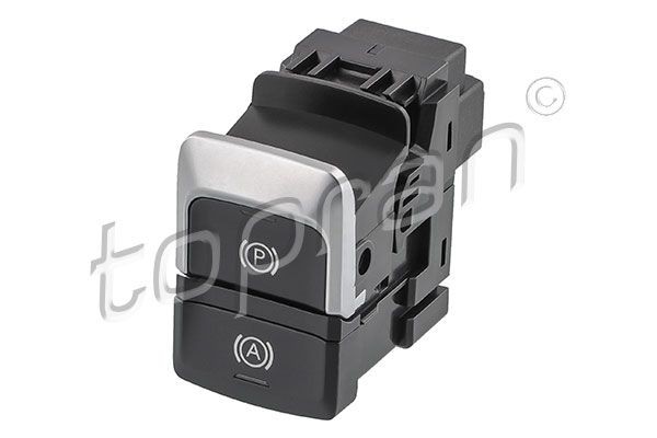 TOPRAN Schalter, Feststellbremsbetätigung 118 905 118 905 TOPRAN PORSCHE 718 Schalter, Handbremskontrolleuchte Kosten