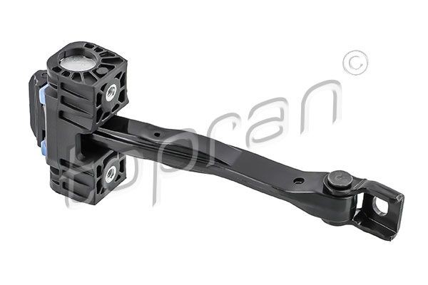 TOPRAN Dörrhållare 119 118 119 118 TOPRAN dörrar delar AUDI Q5