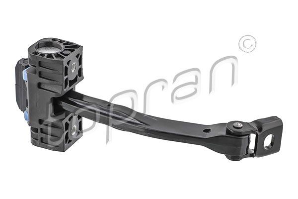 Oven pidin TOPRAN 119 121 TOPRAN 119 121: Takaluukun kansi Audi A6 2025