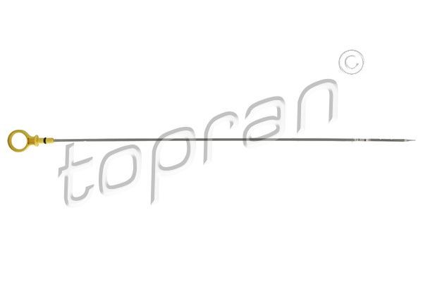 TOPRAN Oljesticka 305 532 TOPRAN 305 532 Oljesticka Mondeo Mk5 Hatchback (CE) original