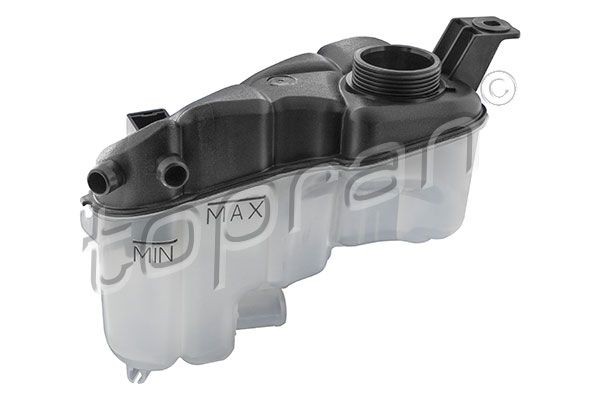 Expansietank, koelvloeistof TOPRAN 305 601 TOPRAN 305 601: Koelvloeistofreservoir Ford S-MAX 2015
