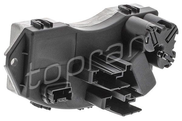 TOPRAN Takistus, salongipuhur 410 381 TOPRAN 410381 Salongipuhuri takisti T2/L Van / kombi hind