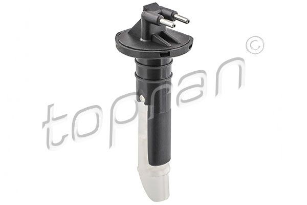 TOPRAN Andur, pesuveetase 502 680 502 680 Klaasipesuvedeliku paak TOPRAN HONDA FR-V