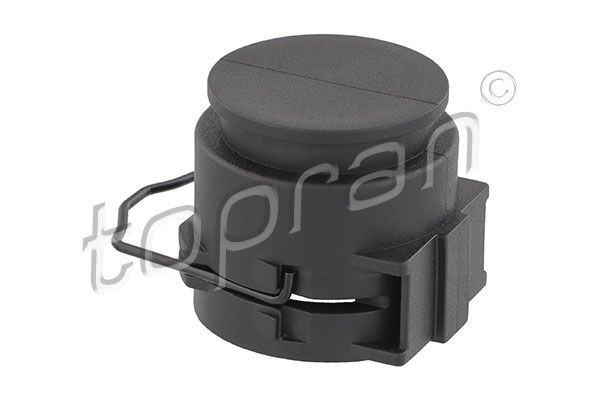 TOPRAN Sealing Plug, coolant flange 503 428 TOPRAN 503 428 genuine BMW I01 water outlet price