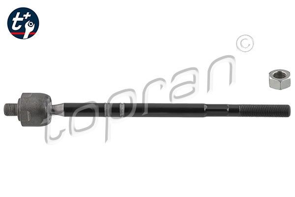 TOPRAN Aksialledd, parallellstag 627 667 TOPRAN 627 667 Styring Mercedes Sprinter 907 2019