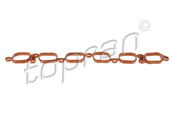 TOPRAN Ansaugkrümmer-Dichtung 628 125 Ansaugdichtung TOPRAN Volkswagen CRAFTER 628 125