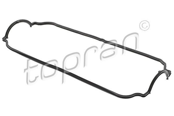 TOPRAN Rocker cover gasket 628 314 Nissan ALMERA TOPRAN rocker cover gasket 628314