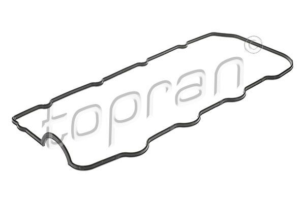 TOPRAN Rocker cover gasket 628 325 Toyota COROLLA TOPRAN rocker cover gasket 628325