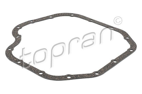 TOPRAN Seal, automatic transmission oil pan 628 326 628 326 TOPRAN FORD USA seal, automatic transmission oil pan
