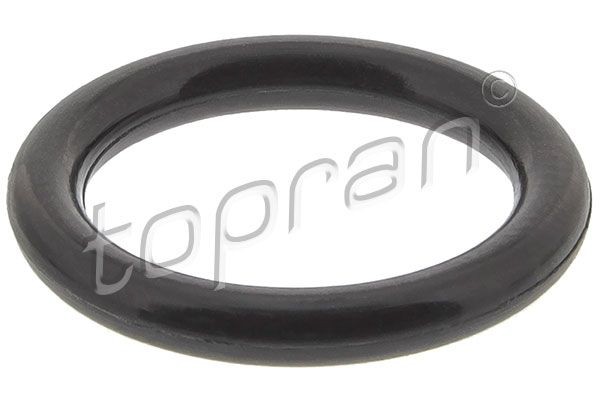 TOPRAN Junta, radiador de óleo 628 328 Junta radiador de óleo TOPRAN Volkswagen T-ROC 628 328