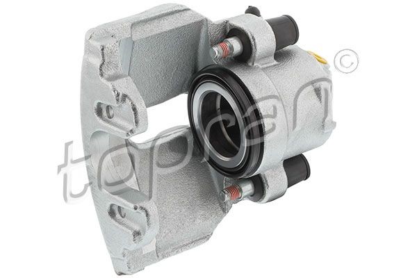 TOPRAN Pinza freno 631 436 631 436 costo Pinze freni TOPRAN SEAT ALTEA
