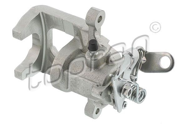 TOPRAN Remklauw 631 439 Seat CORDOBA Remzadel TOPRAN 631 439