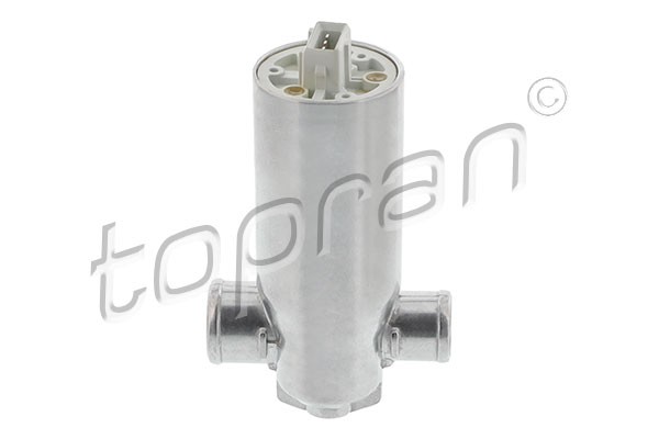 TOPRAN Idle Control Valve, air supply 633 223 Nissan NOTE TOPRAN idle air control valve 633223