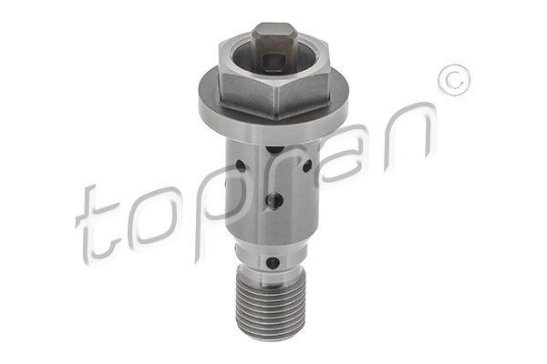 TOPRAN Électrovanne déphaseur 639 823 Seat LEON Électrovanne déphaseur TOPRAN 639 823