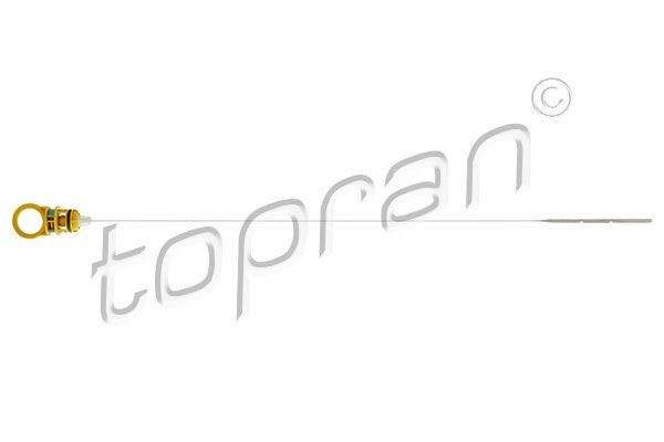 TOPRAN Ölmessstab 702 387 702 387 TOPRAN Ölmeßstab VAUXHALL Kosten