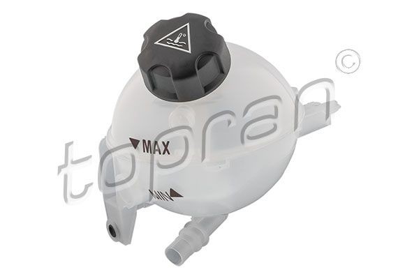TOPRAN Utjevningsbeholder, kjølemiddel 723 831 TOPRAN 723 831 Ekspansjonstank Citroen C4 Grand Picasso mk1 billige
