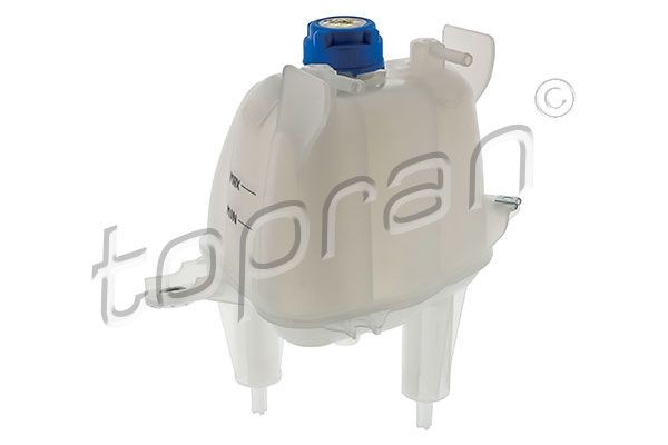 TOPRAN Expansietank, koelvloeistof 724 199 TOPRAN 724 199 Koelvloeistofreservoir Citroen C4 Aircross originele prijs