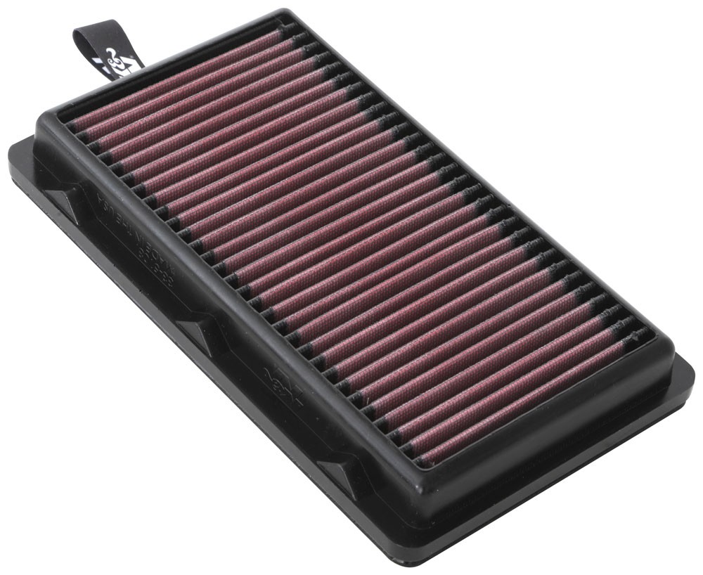 K&N Filters Luftfilter 33-5108 K&N Filters 33-5108 Autofilter KIA OPTIMA (DL3) 2024