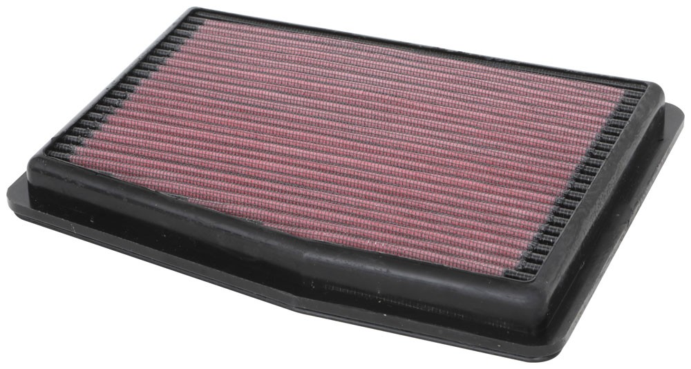 K&N Filters Luchtfilter 33-5109 K&N Filters 33-5109 Luchtfilter HYUNDAI Sonata VIII (DN8) aan een voordelige prijs