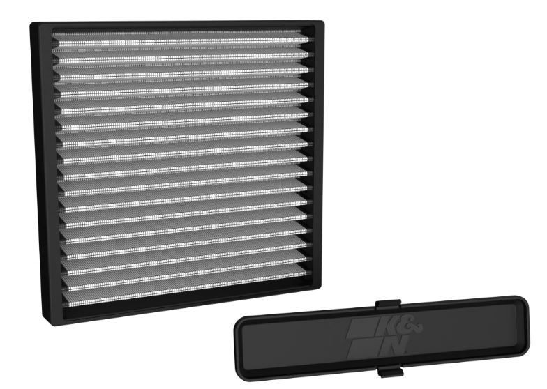 Filtre d'habitacle K&N Filters VF2074 Filtre d'habitacle K&N Filters VF2074 Filtres 2 3/5 portes (DL, DJ)