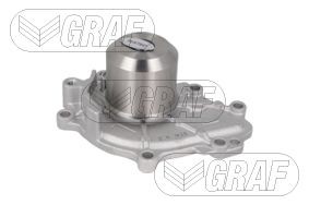 GRAF Veepump PA1425 GRAF PA1425 Veepump Kia Optima Sportswagon hind