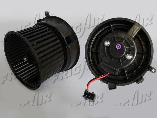 FRIGAIR Interieurventilatie 0599.1245 0599.1245 Kachelventilator FRIGAIR OPEL COMMODORE