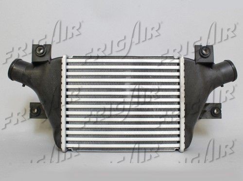 FRIGAIR Intercooler 0703.3024 Radiador do ar de sobrealimentação FRIGAIR VANILLE Ônibus 0703.3024 baratos