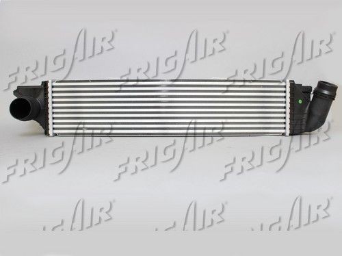 FRIGAIR Intercooler 0709.3122 Intercooler FRIGAIR Lexus GX 0709.3122