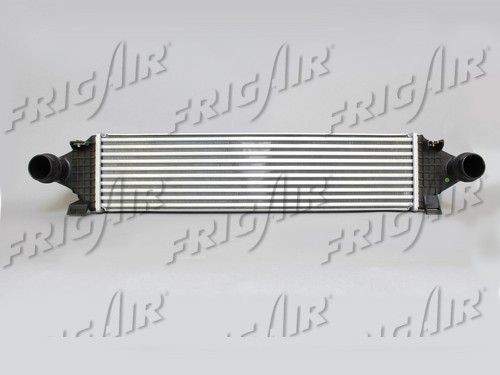 FRIGAIR Intercooler 0711.3040 0711.3040 FRIGAIR turbo intercooler SUBARU SUMO