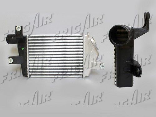FRIGAIR Intercooler 0716.3001 Ladeluftkøler FRIGAIR Honda CR-V 0716.3001