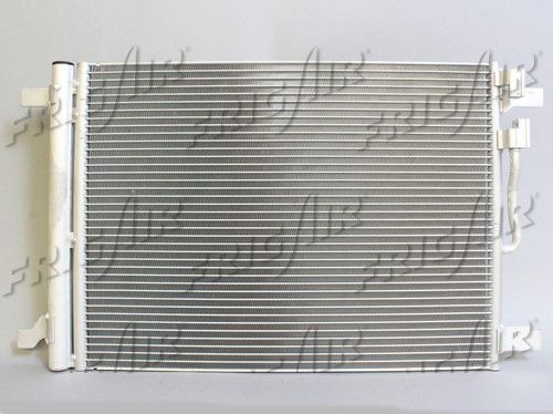 FRIGAIR Kondensaator, kliimaseade 0810.3111 Kliimaradiaator FRIGAIR XV 0810.3111 odav