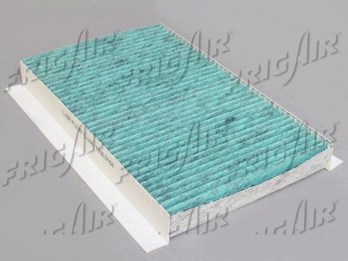 FRIGAIR Filtrs, Salona telpas gaiss 1308.0184 Salona filtrs FRIGAIR Peugeot 206 1308.0184