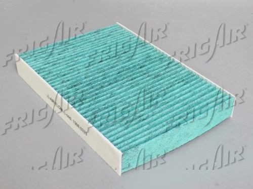 FRIGAIR Filtrs, Salona telpas gaiss 1308.0373 Salona gaisa filtrs FRIGAIR Peugeot 206 1308.0373