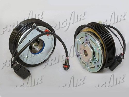 FRIGAIR Magnetkoppling, klimatanläggning 322.10321 DODGE magnetkoppling ac kompressor FRIGAIR 322.10321