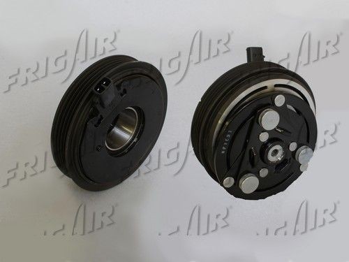 FRIGAIR Magnetclutch, klimakompressor 322.10408 Magnetclutch klimakompressor SKODA FRIGAIR 322.10408