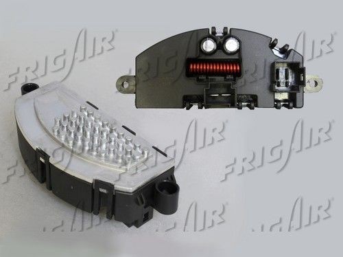 FRIGAIR Gebläsewiderstand 35.10135 35.10135 Gebläse, Vorwiderstand PORSCHE 944 FRIGAIR kaufen