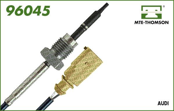 MTE-THOMSON Sensore, Temperatura gas scarico 96045 96045 MTE-THOMSON Sensore temperatura gas di scarico BMW prezzo