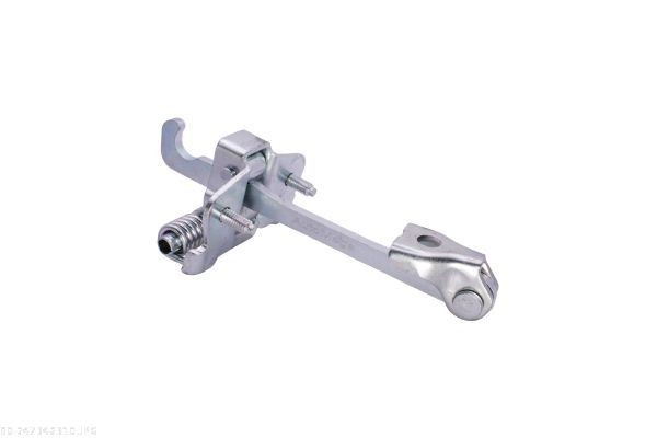 AUTOMEGA Dørstop 247342310 Bagklap AUTOMEGA Renault Symbol 247342310