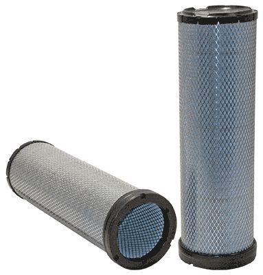 WIX FILTERS Φίλτρο δευτερεύοντος αέρα 49169 Φίλτρο δευτερεύοντος αέρα SUBARU WIX FILTERS 49169