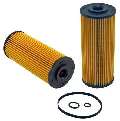 WIX FILTERS Oil filter WL10007 PEUGEOT 308 WIX FILTERS oil filter WL10007