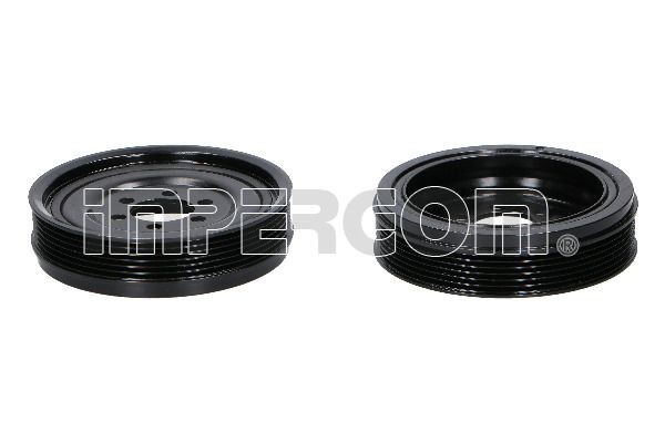 ORIGINAL IMPERIUM Remskive, veivaksel 10586 Remskive veivaksel ORIGINAL IMPERIUM Volvo S80 10586