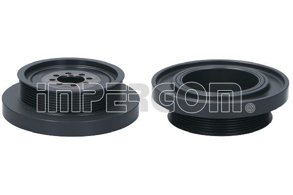ORIGINAL IMPERIUM Piedziņas skriemelis, Kloķvārpsta 10587 10587 Piedziņas skriemelis kloķvārpsta BMW i3 ORIGINAL IMPERIUM