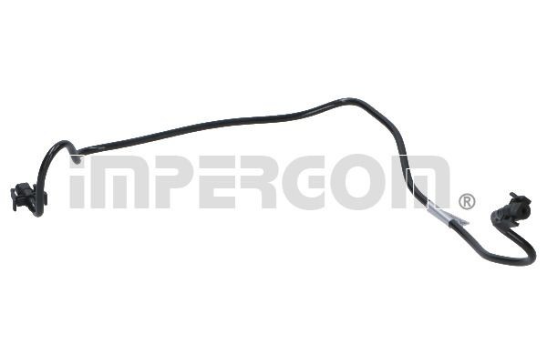 ORIGINAL IMPERIUM Σωλήνας ψυγείου 225488 225488 Κολάρο νερού PEUGEOT 505 ORIGINAL IMPERIUM