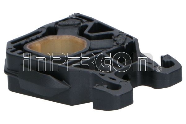 ORIGINAL IMPERIUM Suporte, radiador 34347 34347 Peças de fixação do radiador DAEWOO TACUMA ORIGINAL IMPERIUM