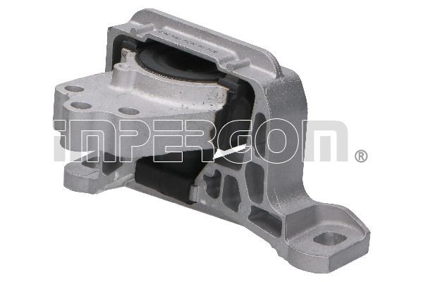 ORIGINAL IMPERIUM Motorfeste 34714 Motorkudde ORIGINAL IMPERIUM CUPRA LEON 34714