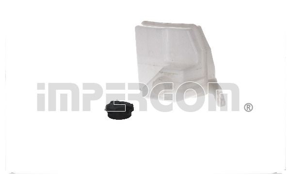 Δοχείο διαστολής, ψυκτικό υγρό ORIGINAL IMPERIUM 44482 ORIGINAL IMPERIUM 44482 Δοχείο παραφλού HYUNDAI i30 2024