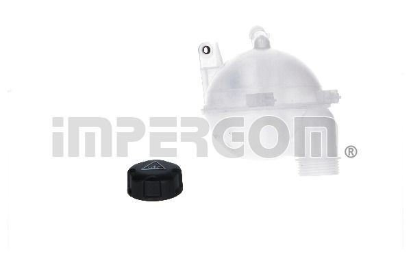 ORIGINAL IMPERIUM Vase d'expansion, liquide de refroidissement 44492 ORIGINAL IMPERIUM 44492 Vase d'expansion de liquide de refroidissement Peugeot 308 3 Portes à un prix avantageux